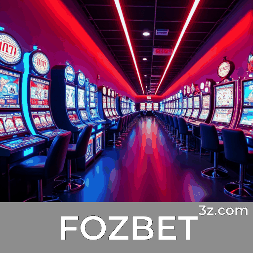FOZBET: Especialistas em Apostas Esportivas Brasileiras