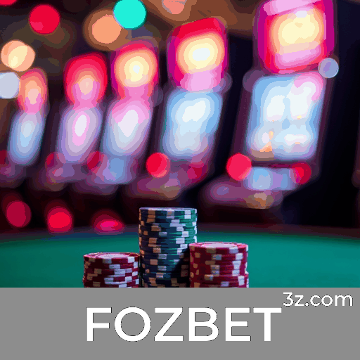 FOZBET: Emoção e Oportunidades de Ganhar nos Jogos de Cassino
