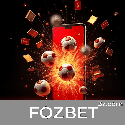 FOZBET: Experiência de Cassino ao Vivo e Profissional
