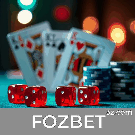 FOZBET: Slots com Grandes Prêmios, Mesa Clássica e Experiência Imersiva com Dealer ao Vivo