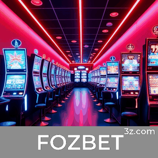 FOZBET: Emoção e Oportunidades de Ganhar nos Jogos de Cassino