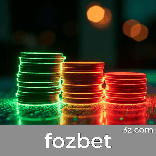 Fozbet Promo: Descubra o Poder das Ofertas Inteligentes