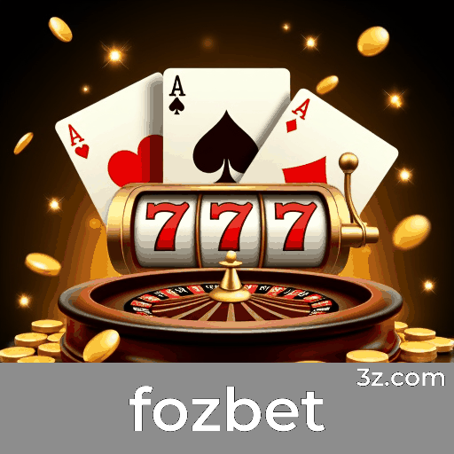 Fozbet: Bônus Generosos para Jogadores Brasileiros