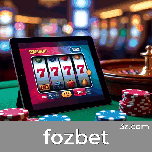 Fozbet: A Plataforma de Apostas Confiável e Profissional